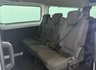 USED 2015 15 FORD TRANSIT CUSTOM 2.2 TDCi 330 Trend Kombi 5dr Diesel Manual L2 H1 (197 g/km, 153 bhp) 