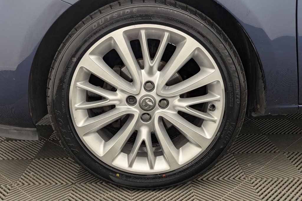 USED 2015 15 VAUXHALL CORSA 1.4i ecoFLEX Excite Hatchback 3dr Petrol Manual Euro 6 (a/c) (90 ps) Heated Seats & Steering Wheel