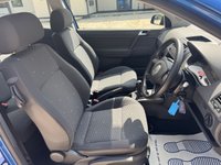 USED 2005 05 VOLKSWAGEN POLO 1.4 Twist Hatchback 3dr Petrol Manual (156 g/km, 75 bhp) 1 OWNER 2 KEYS FVWSH