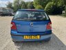 USED 2005 05 VOLKSWAGEN POLO 1.4 Twist Hatchback 3dr Petrol Manual (156 g/km, 75 bhp) 1 OWNER 2 KEYS FVWSH