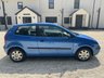USED 2005 05 VOLKSWAGEN POLO 1.4 Twist Hatchback 3dr Petrol Manual (156 g/km, 75 bhp) 1 OWNER 2 KEYS FVWSH