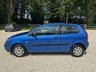USED 2005 05 VOLKSWAGEN POLO 1.4 Twist Hatchback 3dr Petrol Manual (156 g/km, 75 bhp) 1 OWNER 2 KEYS FVWSH