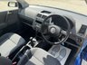 USED 2005 05 VOLKSWAGEN POLO 1.4 Twist Hatchback 3dr Petrol Manual (156 g/km, 75 bhp) 1 OWNER 2 KEYS FVWSH