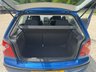 USED 2005 05 VOLKSWAGEN POLO 1.4 Twist Hatchback 3dr Petrol Manual (156 g/km, 75 bhp) 1 OWNER 2 KEYS FVWSH