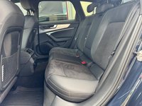 USED 2022 22 AUDI A6 AVANT 3.0 TDI V6 50 S line Estate 5dr Diesel Tiptronic quattro Euro 6 (s/s) (286 ps) IMMACULATE CONDITION