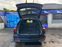 USED 2022 22 AUDI A6 AVANT 3.0 TDI V6 50 S line Estate 5dr Diesel Tiptronic quattro Euro 6 (s/s) (286 ps) IMMACULATE CONDITION