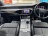 USED 2022 22 AUDI A6 AVANT 3.0 TDI V6 50 S line Estate 5dr Diesel Tiptronic quattro Euro 6 (s/s) (286 ps) IMMACULATE CONDITION