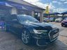 USED 2022 22 AUDI A6 AVANT 3.0 TDI V6 50 S line Estate 5dr Diesel Tiptronic quattro Euro 6 (s/s) (286 ps) IMMACULATE CONDITION