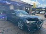 USED 2022 22 AUDI A6 AVANT 3.0 TDI V6 50 S line Estate 5dr Diesel Tiptronic quattro Euro 6 (s/s) (286 ps) IMMACULATE CONDITION