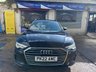USED 2022 22 AUDI A6 AVANT 3.0 TDI V6 50 S line Estate 5dr Diesel Tiptronic quattro Euro 6 (s/s) (286 ps) IMMACULATE CONDITION