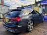 USED 2022 22 AUDI A6 AVANT 3.0 TDI V6 50 S line Estate 5dr Diesel Tiptronic quattro Euro 6 (s/s) (286 ps) IMMACULATE CONDITION