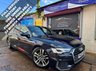USED 2022 22 AUDI A6 AVANT 3.0 TDI V6 50 S line Estate 5dr Diesel Tiptronic quattro Euro 6 (s/s) (286 ps) IMMACULATE CONDITION