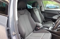 USED 2019 69 AUDI Q3 1.5 TFSI COD 35 SPORT 1 OWNER LOW MILES DECHROME COCKPIT