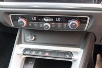 USED 2019 69 AUDI Q3 1.5 TFSI COD 35 SPORT 1 OWNER LOW MILES DECHROME COCKPIT