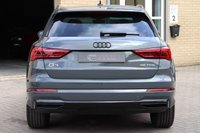 USED 2019 69 AUDI Q3 1.5 TFSI COD 35 SPORT 1 OWNER LOW MILES DECHROME COCKPIT