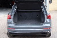 USED 2019 69 AUDI Q3 1.5 TFSI COD 35 SPORT 1 OWNER LOW MILES DECHROME COCKPIT