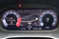 USED 2019 69 AUDI Q3 1.5 TFSI COD 35 SPORT 1 OWNER LOW MILES DECHROME COCKPIT