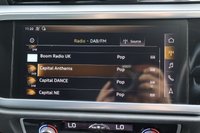 USED 2019 69 AUDI Q3 1.5 TFSI COD 35 SPORT 1 OWNER LOW MILES DECHROME COCKPIT