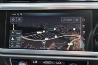 USED 2019 69 AUDI Q3 1.5 TFSI COD 35 SPORT 1 OWNER LOW MILES DECHROME COCKPIT