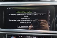 USED 2019 69 AUDI Q3 1.5 TFSI COD 35 SPORT 1 OWNER LOW MILES DECHROME COCKPIT