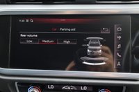 USED 2019 69 AUDI Q3 1.5 TFSI COD 35 SPORT 1 OWNER LOW MILES DECHROME COCKPIT