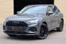 USED 2019 69 AUDI Q3 1.5 TFSI COD 35 SPORT 1 OWNER LOW MILES DECHROME COCKPIT