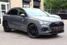 USED 2019 69 AUDI Q3 1.5 TFSI COD 35 SPORT 1 OWNER LOW MILES DECHROME COCKPIT