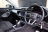 USED 2019 69 AUDI Q3 1.5 TFSI COD 35 SPORT 1 OWNER LOW MILES DECHROME COCKPIT