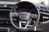 USED 2019 69 AUDI Q3 1.5 TFSI COD 35 SPORT 1 OWNER LOW MILES DECHROME COCKPIT
