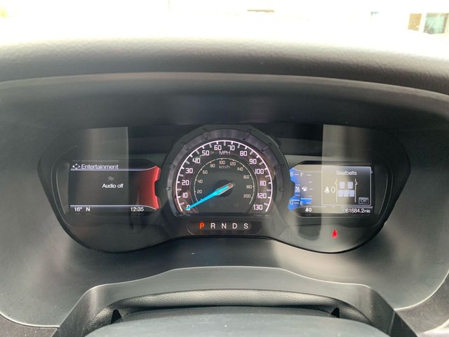 2022 FORD RANGER - Photo 11