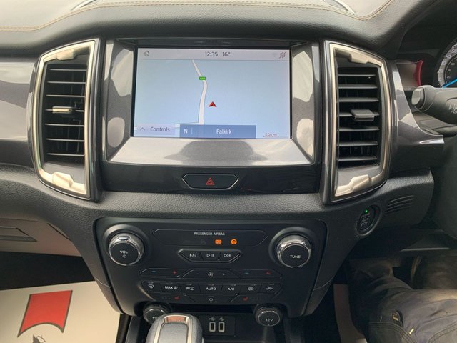 2022 FORD RANGER - Photo 12