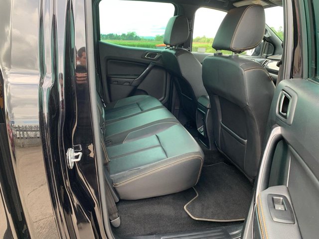 2022 FORD RANGER - Photo 10