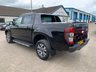 USED 2022 71 FORD RANGER 2.0 EcoBlue Wildtrak Pickup Double Cab 4dr Diesel Auto 4WD Euro 6 (s/s) (213 ps) 