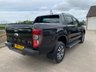 USED 2022 71 FORD RANGER 2.0 EcoBlue Wildtrak Pickup Double Cab 4dr Diesel Auto 4WD Euro 6 (s/s) (213 ps) 