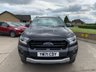 USED 2022 71 FORD RANGER 2.0 EcoBlue Wildtrak Pickup Double Cab 4dr Diesel Auto 4WD Euro 6 (s/s) (213 ps) 