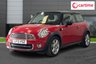 USED 2013 13 MINI HATCH 1.6 Cooper D Hatchback 3dr Diesel Manual Euro 5 (s/s) (112 ps) Bluetooth, USB, 16-Inch Alloy Wheels, DAB, Interior Light Bluetooth, USB, 16-Inch Alloy Wheels, DAB, Interior Light