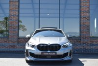 USED 2022 72 BMW 1 SERIES 2.0 M135i Hatchback 5dr Petrol Auto xDrive Euro 6 (s/s) (306 ps) PAN ROOF / MEGA SPEC / HEAD UP