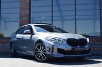 USED 2022 72 BMW 1 SERIES 2.0 M135i Hatchback 5dr Petrol Auto xDrive Euro 6 (s/s) (306 ps) PAN ROOF / MEGA SPEC / HEAD UP