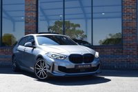 USED 2022 72 BMW 1 SERIES 2.0 M135i Hatchback 5dr Petrol Auto xDrive Euro 6 (s/s) (306 ps) PAN ROOF / MEGA SPEC / HEAD UP