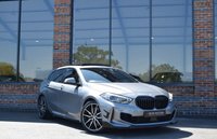 USED 2022 72 BMW 1 SERIES 2.0 M135i Hatchback 5dr Petrol Auto xDrive Euro 6 (s/s) (306 ps) PAN ROOF / MEGA SPEC / HEAD UP