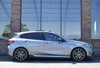 USED 2022 72 BMW 1 SERIES 2.0 M135i Hatchback 5dr Petrol Auto xDrive Euro 6 (s/s) (306 ps) PAN ROOF / MEGA SPEC / HEAD UP