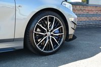 USED 2022 72 BMW 1 SERIES 2.0 M135i Hatchback 5dr Petrol Auto xDrive Euro 6 (s/s) (306 ps) PAN ROOF / MEGA SPEC / HEAD UP