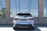 USED 2022 72 BMW 1 SERIES 2.0 M135i Hatchback 5dr Petrol Auto xDrive Euro 6 (s/s) (306 ps) PAN ROOF / MEGA SPEC / HEAD UP