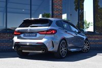 USED 2022 72 BMW 1 SERIES 2.0 M135i Hatchback 5dr Petrol Auto xDrive Euro 6 (s/s) (306 ps) PAN ROOF / MEGA SPEC / HEAD UP