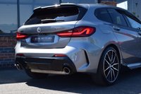 USED 2022 72 BMW 1 SERIES 2.0 M135i Hatchback 5dr Petrol Auto xDrive Euro 6 (s/s) (306 ps) PAN ROOF / MEGA SPEC / HEAD UP