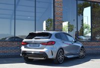 USED 2022 72 BMW 1 SERIES 2.0 M135i Hatchback 5dr Petrol Auto xDrive Euro 6 (s/s) (306 ps) PAN ROOF / MEGA SPEC / HEAD UP