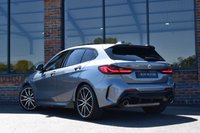 USED 2022 72 BMW 1 SERIES 2.0 M135i Hatchback 5dr Petrol Auto xDrive Euro 6 (s/s) (306 ps) PAN ROOF / MEGA SPEC / HEAD UP