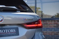 USED 2022 72 BMW 1 SERIES 2.0 M135i Hatchback 5dr Petrol Auto xDrive Euro 6 (s/s) (306 ps) PAN ROOF / MEGA SPEC / HEAD UP
