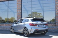 USED 2022 72 BMW 1 SERIES 2.0 M135i Hatchback 5dr Petrol Auto xDrive Euro 6 (s/s) (306 ps) PAN ROOF / MEGA SPEC / HEAD UP