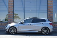 USED 2022 72 BMW 1 SERIES 2.0 M135i Hatchback 5dr Petrol Auto xDrive Euro 6 (s/s) (306 ps) PAN ROOF / MEGA SPEC / HEAD UP